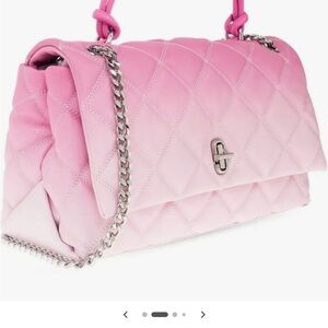 Marc Jacob’s ombré  bag new $495 USE COUPON